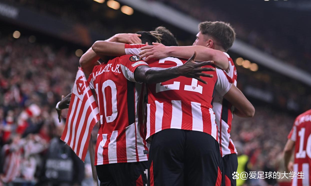 关于国际比赛日欧超杯焦点战，毕尔巴鄂竞技刷新队史纪录，质疑声仍在，身体对抗强度拉满的信息kaiyun开云